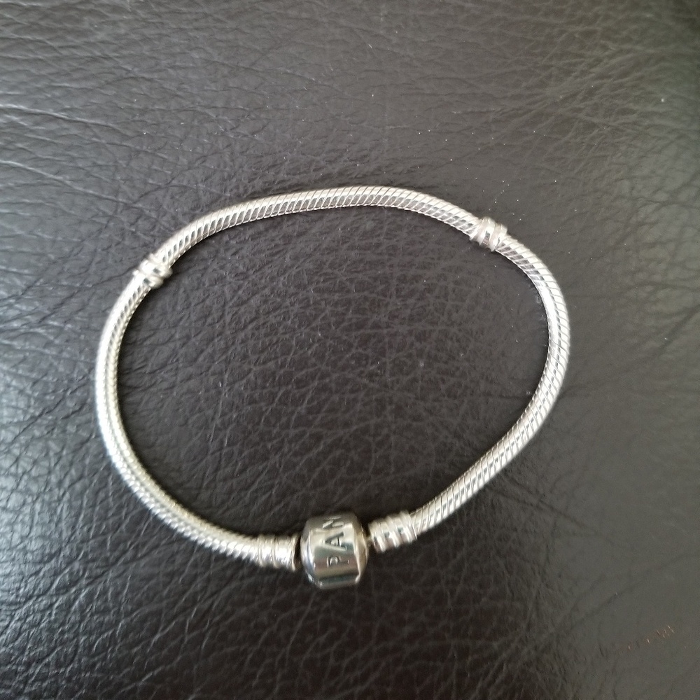 Pandora Bracelet